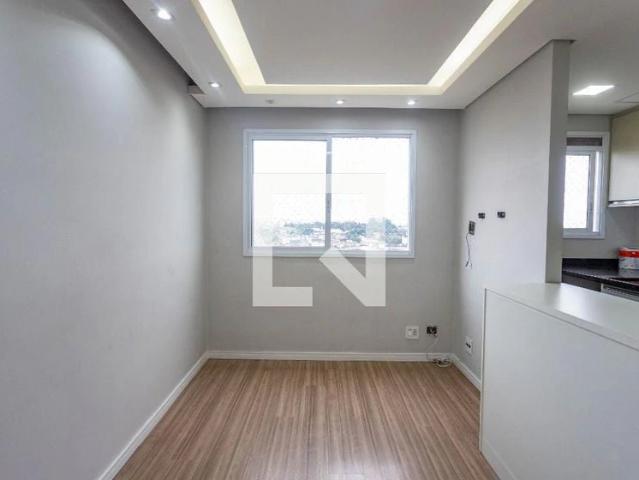 Apartamento aluguel em Vila Santa Rita, Diadema