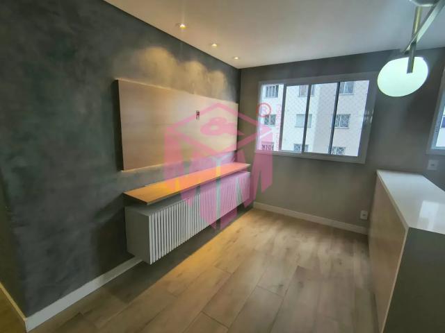 Apartamento aluguel em Jardim Padre Anchieta, Diadema
