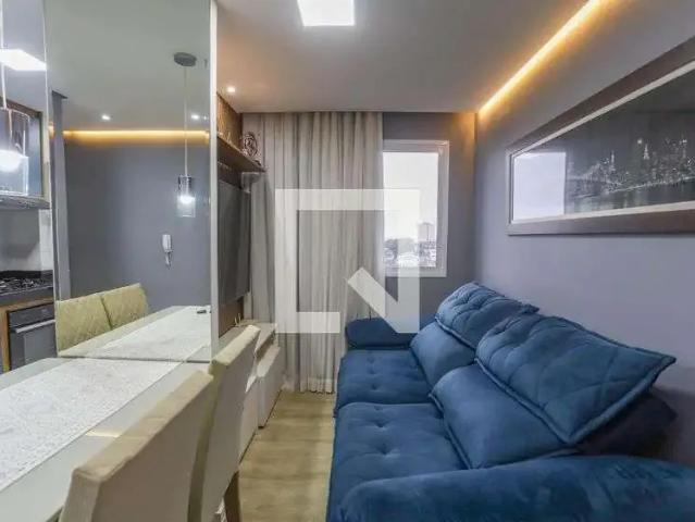 Apartamento aluguel em Região Imediata de São Paulo, Região Metropolitana de São Paulo