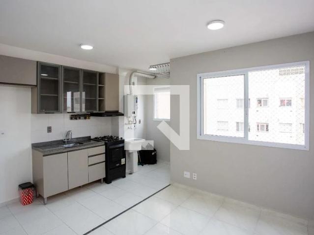 Apartamento aluguel em Jardim Padre Anchieta, Diadema
