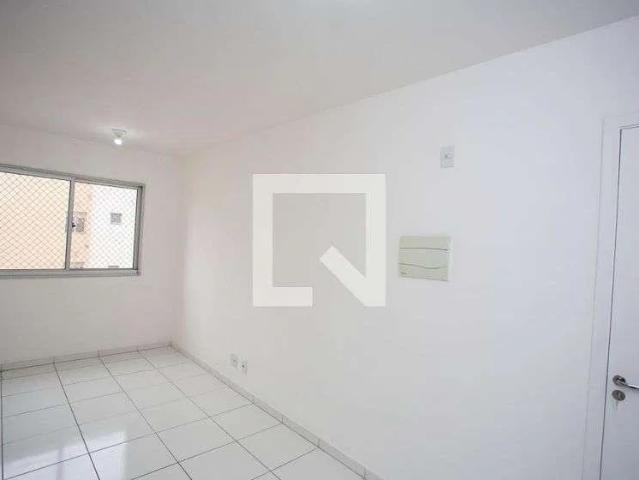 Apartamento aluguel em Vila Alice, Diadema
