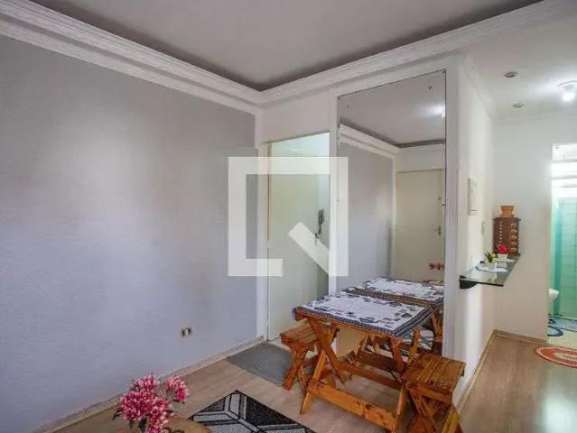 Apartamento aluguel em Região Imediata de São Paulo, Região Metropolitana de São Paulo