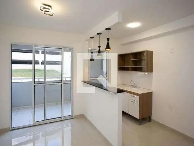 Apartamento aluguel em Região Imediata de São Paulo, Região Metropolitana de São Paulo
