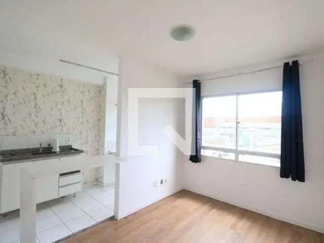 Apartamento aluguel em Diadema