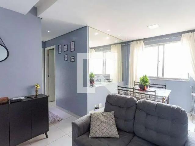 Apartamento aluguel em Região Imediata de São Paulo, Região Metropolitana de São Paulo