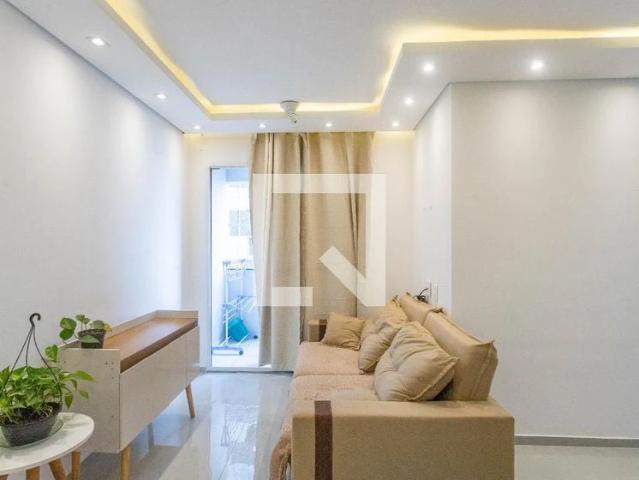 Apartamento aluguel em Jardim Marilene, Diadema