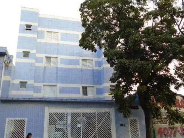 Apartamento aluguel em Região Imediata de São Paulo, Região Metropolitana de São Paulo
