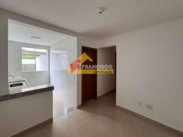 Apartamento aluguel em Itaí, Divinópolis