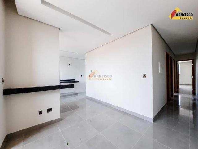 Apartamento aluguel em Divinópolis, Região Geográfica Intermediária de Divinópolis