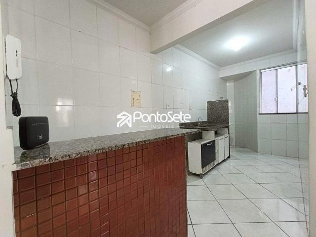 Apartamento aluguel em Divinópolis, Região Geográfica Intermediária de Divinópolis