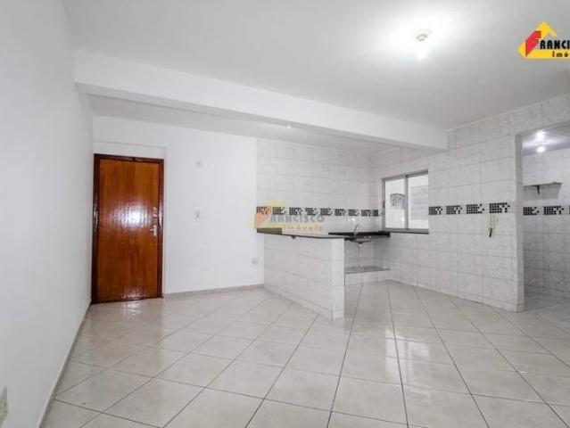 Apartamento aluguel em Região Geográfica Imediata de Divinópolis, Divinópolis