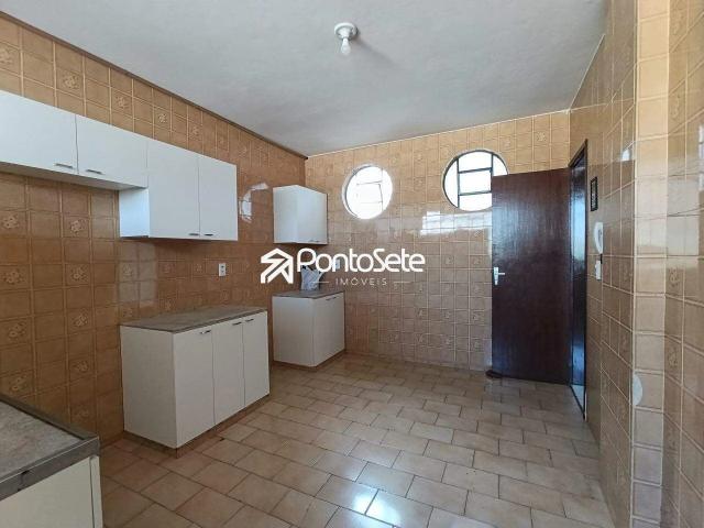 Apartamento aluguel em Divinópolis, Região Geográfica Intermediária de Divinópolis