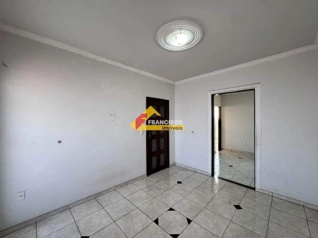 Apartamento aluguel em Divinópolis, Região Geográfica Intermediária de Divinópolis
