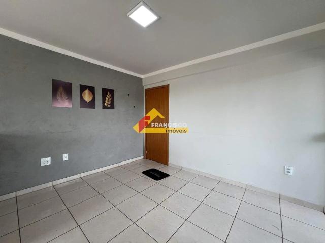 Apartamento aluguel em Divinópolis, Região Geográfica Intermediária de Divinópolis