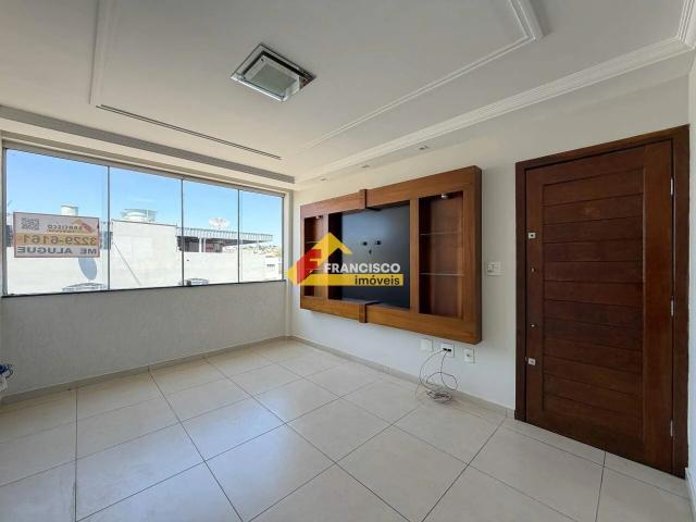 Apartamento aluguel em Divinópolis, Região Geográfica Intermediária de Divinópolis