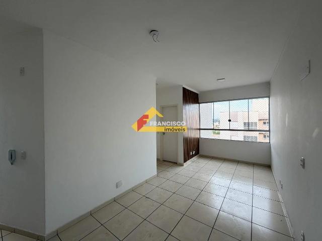 Apartamento aluguel em Divinópolis, Região Geográfica Intermediária de Divinópolis