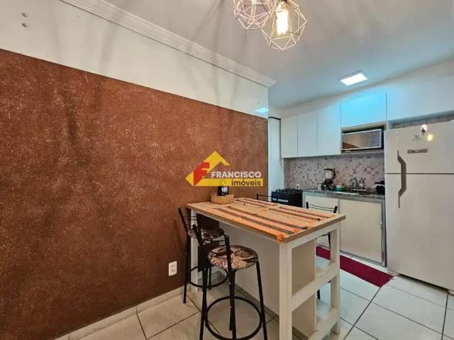 Apartamento aluguel em Região Geográfica Imediata de Divinópolis, Divinópolis