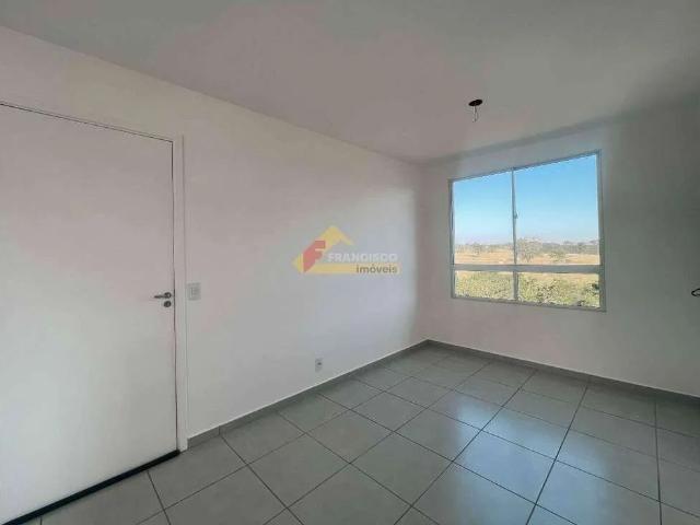 Apartamento aluguel em Divinópolis, Região Geográfica Intermediária de Divinópolis