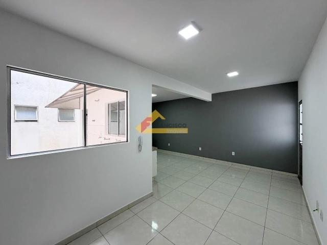 Apartamento aluguel em Divinópolis, Região Geográfica Intermediária de Divinópolis