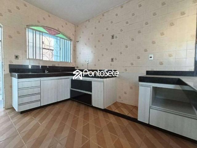 Apartamento aluguel em Divinópolis, Região Geográfica Intermediária de Divinópolis