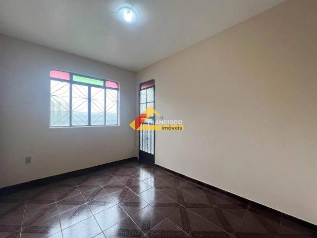 Apartamento aluguel em Divinópolis, Região Geográfica Intermediária de Divinópolis