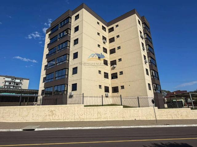 Apartamento aluguel em Dois Irmãos