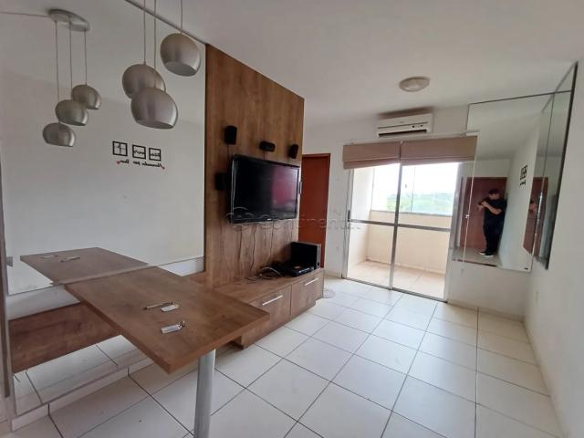 Apartamento aluguel em Região Geográfica Imediata de Jardim, Jardim