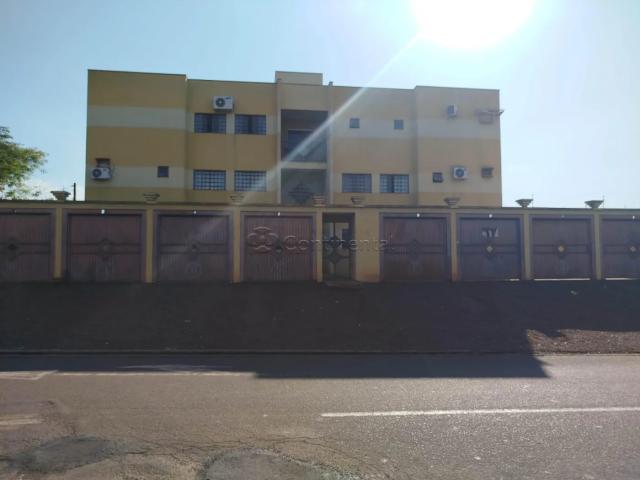 Kitnet aluguel em Dourados