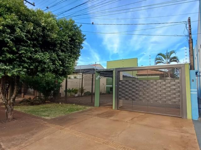 Apartamento aluguel em Região Geográfica Imediata de Naviraí - Mundo Novo, Eldorado