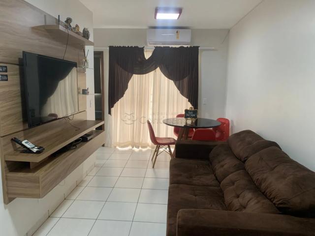 Apartamento aluguel em Região Geográfica Imediata de Dourados, Dourados