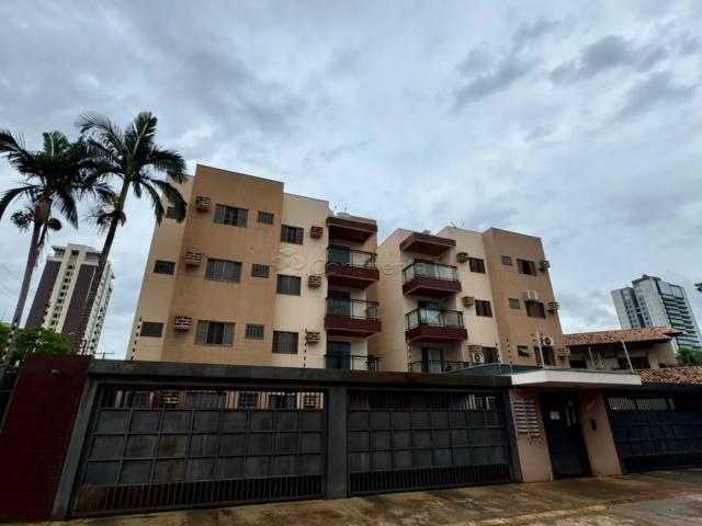 Apartamento aluguel em Progresso, Centenário do Sul