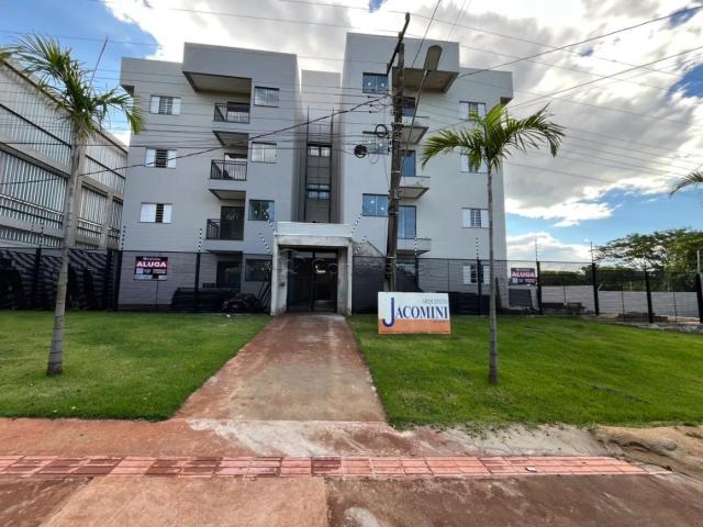 Apartamento aluguel em Região Geográfica Imediata de Toledo, Santa Helena