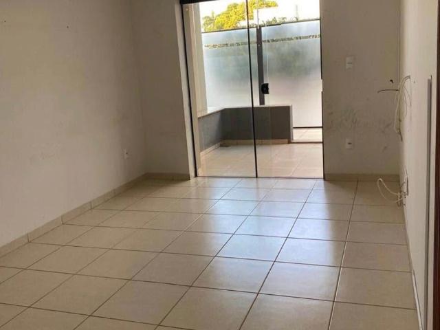 Apartamento aluguel em Dourados