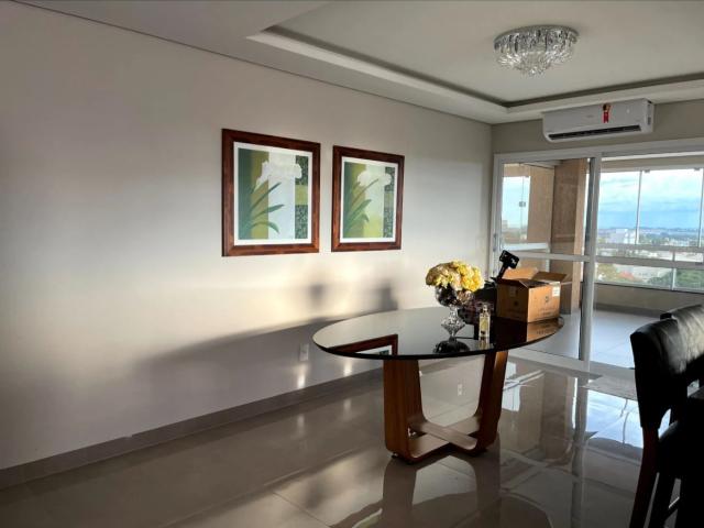 Apartamento aluguel em Vila Aurora, Dourados