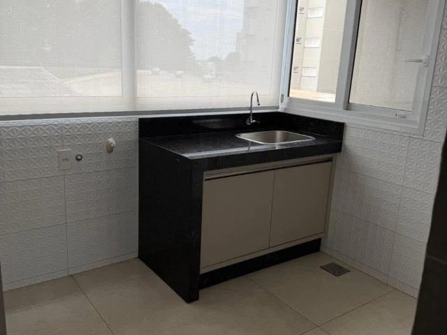 Apartamento aluguel em Região Geográfica Imediata de Dourados, Dourados