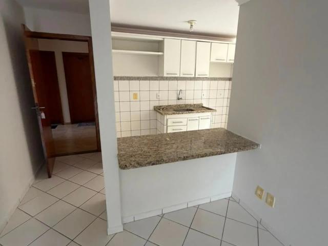 Apartamento aluguel em Dourados