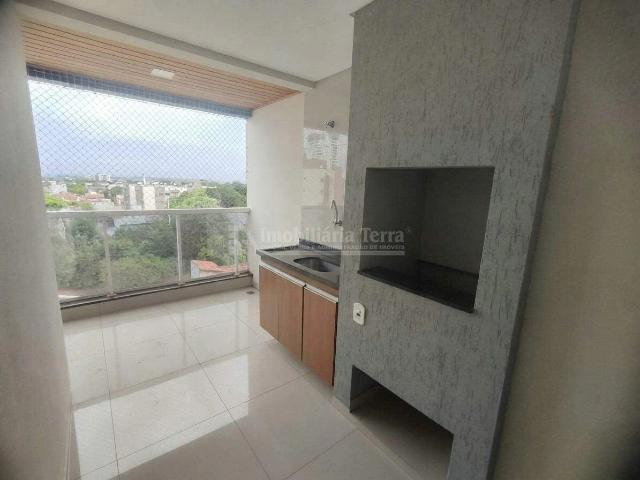 Apartamento aluguel em Dourados