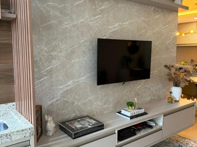 Apartamento aluguel em Vila Alvorada, Dourados
