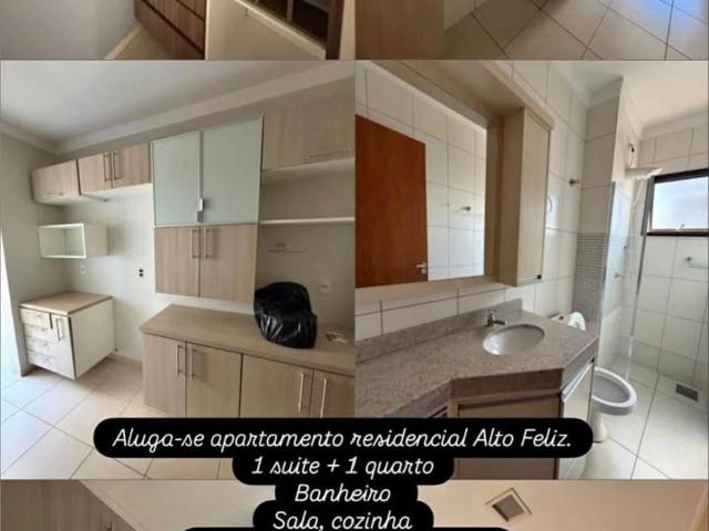 Apartamento aluguel em Região Geográfica Imediata de Dourados, Dourados