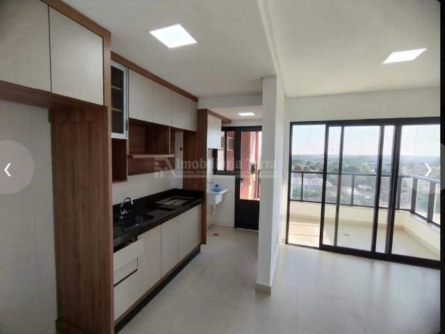 Apartamento aluguel em Dourados