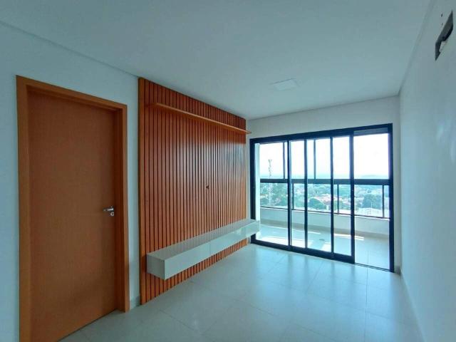 Apartamento aluguel em Dourados