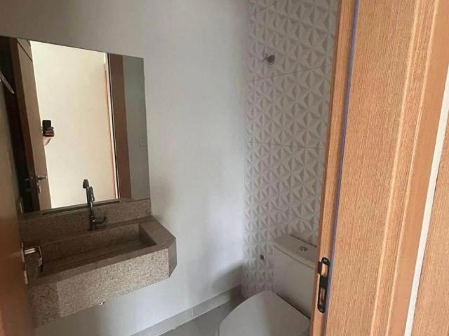 Apartamento aluguel em Jardim Cuiabazinho, Dourados