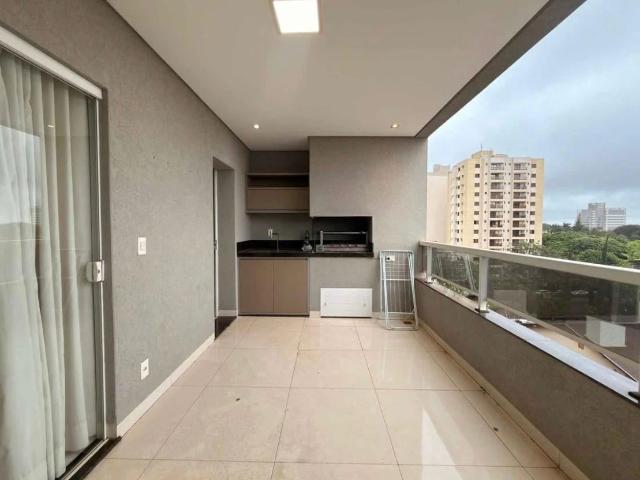 Apartamento aluguel em Região Geográfica Imediata de Dourados, Dourados