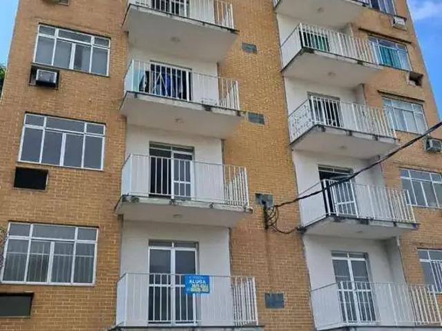 Apartamento aluguel em Região Geográfica Imediata do Rio de Janeiro, Região Metropolitana do Rio de Janeiro