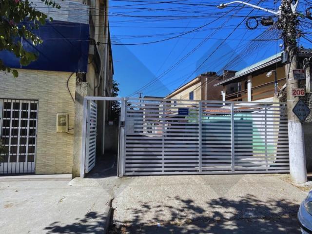 Apartamento aluguel em Campos Elyseos, Duque de Caxias