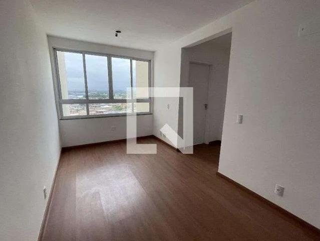 Apartamento aluguel em Campos Elyseos, Duque de Caxias