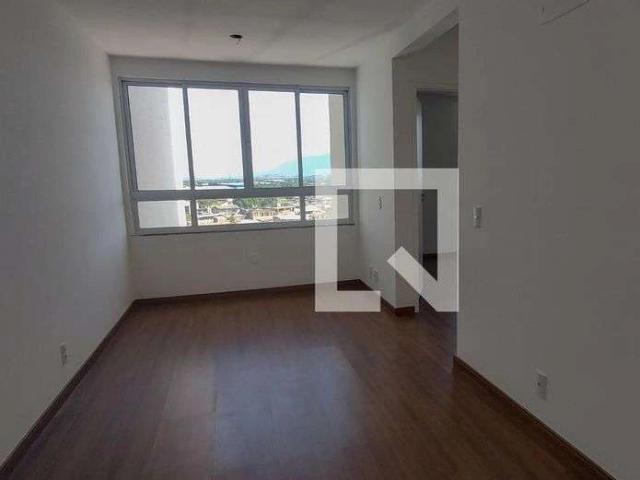 Apartamento aluguel em Campos Elyseos, Duque de Caxias