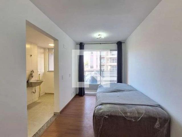 Apartamento aluguel em Campos Elyseos, Duque de Caxias