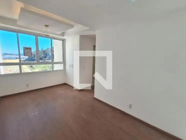 Apartamento aluguel em Itatiaia, Duque de Caxias