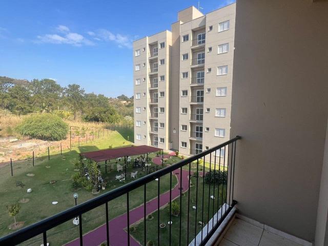 Apartamento aluguel em Região Imediata de Campinas, Região Metropolitana de Piracicaba